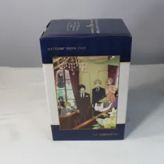 夏目友人帳　一番くじ　A賞　夏目貴志＆ニャンコ先生　アニバーサリーフィギュア