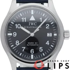 2024年最新】iwc マーク15 ベルトの人気アイテム - メルカリ