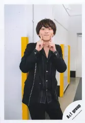 【中古】生写真(ジャニーズ) Aぇ! group/福本大晴/膝上/オリジナルグッズ2022オリジナルフォト/公式生写真