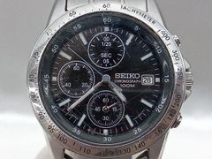 SEIKO ジウジアーロ マッキナスポルティーバ クロノグラフ ジャンク 