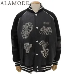 ルイヴィトン スカジャン サイズ48 超美品 LOUIS VUITTONのフリマアイテム一覧