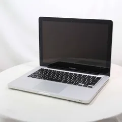2025年最新】MacBook Pro 13inch Mid 2012 中古の人気アイテム