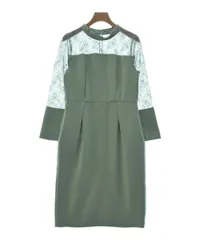 SHIPS ワンピース レディース 【古着】【中古】【送料無料】