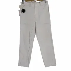 オアスロウ or slow FRENCH WORK PANTS メンズ JPN：1 のサムネイル