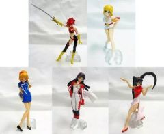 アニメ フィギュア まとめ売り 12体セット - メルカリ