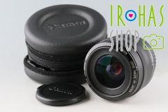 Canon EF 28mm F/2.8 Lens #59729F4
