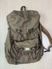 ポールスミスジーンズ リュック リュックサック