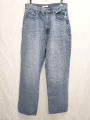 ◇ Θ classicalelf クラシカルエルフ ジーンズ デニム パンツ サイズL ブルー系 レディース P  【1408200033931】