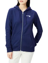 [ニューバランス] ジャケット 【Amazon.co.jp限定】 SuperCore(スーパーコア) レディース Core フリースフルジップジャケット パーカー WJ03806 ブラック(BK) M [ブラック(BK)] [Free Size] [単品]