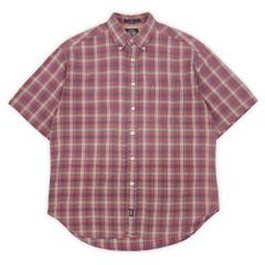 コロンビア Columbia 90s 90年代 デニムシャツ 珍品 ワーク