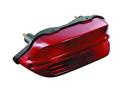 XJR400(4HM)LED テールランプ レッド 新品