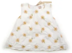 【プティマイン/petitmain】チュニック 110サイズ 女の子【子供服・ベビー服】（1831630）