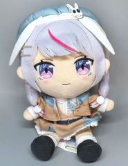 ダンガンロンパ 七海千秋 もちどる ぬいぐるみ - メルカリ