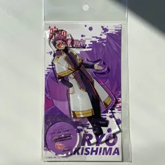2025年最新】TSUTAYAアクリルスタンドの人気アイテム - メルカリ
