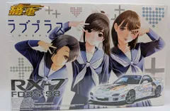 2026年最新】痛車 ラブプラスの人気アイテム - メルカリ