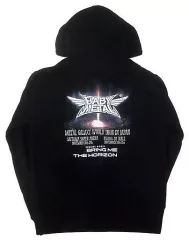2025年最新】パーカー babymetalの人気アイテム - メルカリ