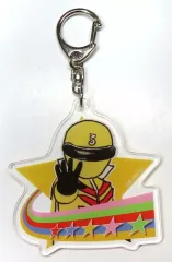 2026年最新】ゴレンジャー キーホルダーの人気アイテム - メルカリ