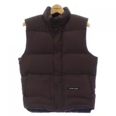 カナダグース CANADA GOOSE ダウンベスト