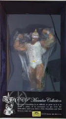 2025年最新】CCP キン肉マン バッファローマンボーンの人気