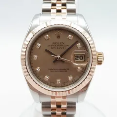2025年最新】179171 rolexの人気アイテム - メルカリ
