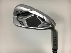 2024年最新】ping g430 アイアン 950の人気アイテム - メルカリ