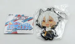 2025年最新】混血のカレコレラバーマスコットの人気アイテム