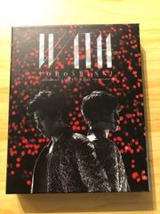 [中古] WITH 東方神起 Live Tour 2015 [Blu-ray] M00215
