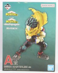 BANDAI SPIRITS 이치 반 쿠지 나의 히어로 아카데미아 stand up again A상 미도리야 출구 MASTERLISE