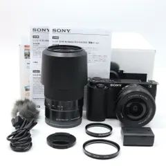 2025年最新】vlogcam sony zv-e10の人気アイテム - メルカリ