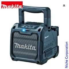 Makita MR202 充電式スピーカー 本体 - メルカリ