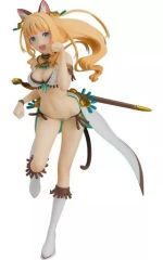 ボンバーガール パイン 水着 フィギュア ※一部パーツ欠け - メルカリ