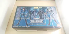 2025年最新】聖闘士 暗黒聖衣の人気アイテム - メルカリ