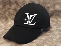 2025年最新】LOUIS VUITTON キャップの人気アイテム - メルカリ