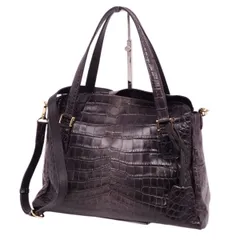 美品 レザージュエルズ LEATHER JEWELS バッグ 2way ハンドバ