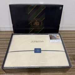 jPRESS New York LOFTY 羽毛 肌掛けふとん 掛け布団 寝具 - メルカリ