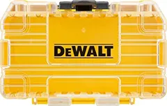 バババ様専用！引き取り限定！DeWALT Tstak ツールボックス10点セット