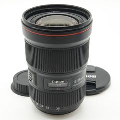 ■良品■ Canon 広角ズームレンズ EF16-35mm F2.8 L III USM