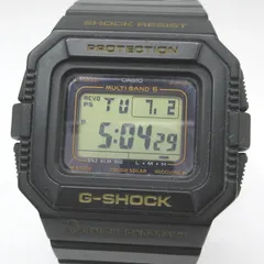 2024年最新】G-SHOCK GW-5530Cの人気アイテム - メルカリ