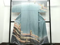 2025年最新】訪問着 着物の人気アイテム - メルカリ