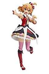 [중고] SH 피규어트 마크로스 델타 프레이아 비온 약 135mm PVC & ABS제 도장이 끝난 가동 피겨 dwos6rj