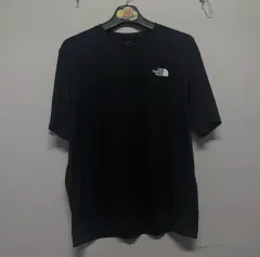 THE NORTH FACE(ザノースフェイス) northface 基本 機能性 Tシャツ 出品 黒 2XL 110