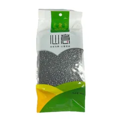 金盛 黒米 黑米 400g 雑穀 コンパクトのサムネイル
