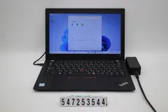 2025年最新】thinkpad x280 16gbの人気アイテム - メルカリ