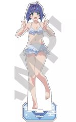 バニーガーデン 等身大スタンドPOP 美羽香 - メルカリ