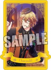 【新品・公式】うたの☆プリンスさまっ♪Shining Live サテンステッカー 四ノ宮那月 公式グッズ colleize