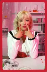 【中古】コレクションカード(女性) TWICE/ジョンヨン/CD「Formula of Love：O+T=＜3」(BREAK IT ver.)予約特典フォトカード