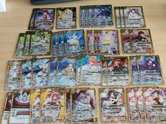 光導デッキ+パーツ　リリアシークレット 光導デッキ+パーツ リリアシークレット 光導デッキ+パーツリリア