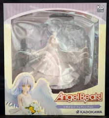 Amazon.co.jp: Angel Beats! 立華かなで 薔薇 ラバーマット