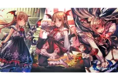 静岡 GCS ヴァンピィ プレイマット