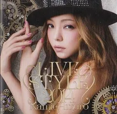 値下げ！安室奈美恵 LIVESTYLE 2014 グッズ パンフレット フチ子 値下げ！安室奈美恵 LIVESTYLE 2014 グッズ パンフレット フチ子